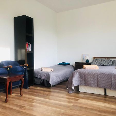 Apartament Teatralny Gdańsk Eksteriør billede